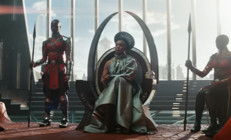 Black Panther: Wakanda Forever ne zaman çıkacak Black Panther: Yaşasın Wakanda gösterim tarihi, konusu ve oyuncuları