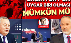 Enginyurt’un uygar biri olması mümkün mü