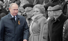 Putin durdurulamaz diye tanıtmıştı... Rusyayı sarsan casus skandalı
