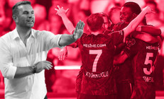Antalyaspor - Galatasaray maçı sonrasında çarpıcı yorum