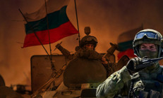 Ve Rusya dediğini yaptı... İşte Ukrayna savaşının yeni adresi