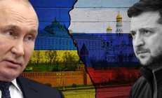 Putin - Zelenski görüşmesi olacak mı Kremlinden flaş açıklama