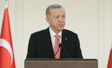 Cumhurbaşkanı Erdoğan: Kundaktaki bebekleri öldürmenin hiçbir bahanesi olamaz