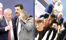 Gazeteci Latif Şimşeki darbeden şüphelinin ifadesi ortaya çıktı Öfkeme yenildim