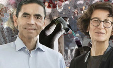 BioNTech’ten açıklama: Aşıda yeni dönem