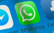 Whatsapptan bomba özellik Artık bunu yapabileceksiniz