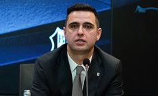 Beşiktaşta Ceyhun Kazancıdan transfer açıklaması Memphis Depay ve Miralem Pjanic iddiaları...