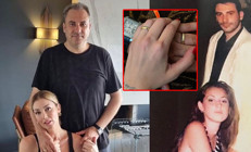 Ben 17 yaşında sen 26 yaşında... Bizimkisi bir aşk hikayesi