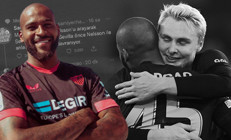 Son dakika: Marcaodan Nelsson cevabı Sevillanın Galatasaraya son teklifi...