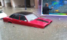 İstanbul için yeni uyarı Sabaha dikkat: Turuncu alarm verildi