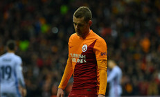 Galatasarayda 3 isim için ayrılık zamanı