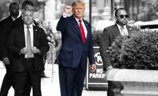 FBI, Trump’ın evini basmıştı… Nükleer silah belgeleri arandı iddiası