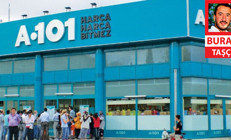 A101in patronu banka kurdu Dev sermaye ortaya koydular