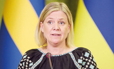 İsveç’ten göz boyama hamlesi FETÖ’cü yerine dolandırıcı