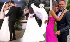 8 yıllık aşkta mutlu son