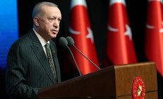 Erdoğan’dan AK Parti kurucularına mektup: 2023 seçimleri kritik öneme sahiptir
