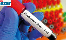 8 maddede maymun çiçeği