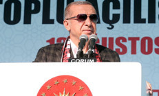 Piyasaları daha da rahatlatacağız... Cumhurbaşkanı Erdoğan’dan zincir marketlere mesaj
