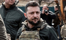Zelenskiden flaş sözler... Ukraynanın özel hedefini açıkladı