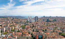 Konut satışında yavaşlama