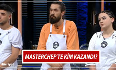 MasterChefte kim kazandı, ana kadroya kim seçildi 16 Ağustos 2022 İşte yeni sezon MasterChef Türkiye yarışmacıları ve kadroya giren 14 yarışmacı...