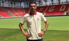 Göztepe’de İsmail Köybaşı’na özel sözleşme Antrenörlüğe geçiş...