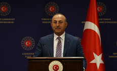 İsrail ile yeni dönem...  Bakan Çavuşoğlu: Tel Avive büyükelçi atama kararı aldık