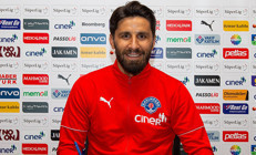 Kasımpaşada Şenol Can dönemi