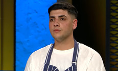 MasterChef Barış kimdir, kaç yaşında, nereli MasterChef 2022 yarışmacısı Barış Demirin hayatı hakkında merak edilenler