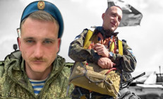 Savaştan kaçtı, her şeyi anlattı…