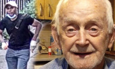 ‘O herkesin sevgilisiydi’ İngiltere’nin kanını donduran cinayet… 87 yaşındaki adamı güpegündüz bıçaklayıp öldürdü