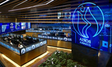 Borsa İstanbulda son bir yılda yüzde 177 yükseliş Endeks tarihi rekorunu yeniledi