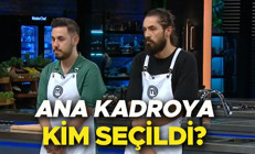 MasterChef kim kazandı, dün gece 16. yarışmacı kim oldu İşte 18 Ağustos MasterChef Türkiye yarışmacılar ve ana kadrosuna giren son isim