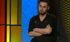 MasterChef Kıvanç kimdir, kaç yaşında, nereli İşte MasterChef Türkiye yarışmacısı Kıvanç Karadenizin hayatı hakkında bilgiler