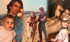 Donör 150 ve sıra dışı ailesi… “Erkek arkadaşının kardeşin olabileceğini düşünüyorum”