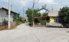 Sudan zehirlenen 1 kişi ölmüş, 141 kişi hastanelik olmuştu Köyü terk ettiler