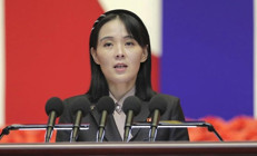 ‘Gölge lider’ geri döndü… Kim Jong’un kız kardeşinden Güney Kore’ye ağza alınmayacak hareketler