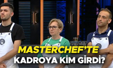 MASTERCHEFTE KİM KAZANDI, dün gece ana kadroya kim hangi yarışmacı girdi İşte 19 Ağustosta MasterChef Türkiye 2022 yarışmacıları