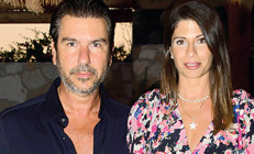 Didem Sarıdan İzzet Antebiye velayet davası