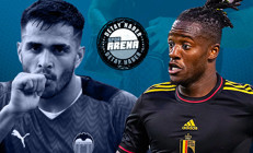 Michy Batshuayi ve Maxi Gomezde flaş gelişme Teklif 10 milyon eurodan daha büyük rakam... İşte en büyük transfer hedefi
