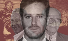 Yamyamlık, uyuşturucu, cinsel taciz, yolsuzluk... Armie Hammerın inanılmaz hayatı