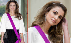 Bir ay içinde iki kez kayınvalide oldu: Sarayda çifte düğün heyecanı