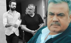 Şarkıcı Metin Işık komşularına silahla ateş etmişti İfadesi ortaya çıktı