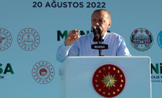 Son dakika... Cumhurbaşkanı Erdoğan üzüm alım fiyatını açıkladı