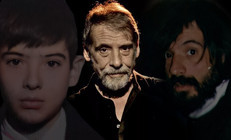 67 yıllık bir ömür... Onlarca karakter... Sanatın her dalında başarı: Civan Canova