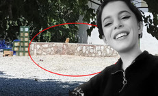 Türkiyenin konuştuğu Zehra Bayır cinayetinde otopsi raporu çıktı