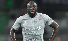 Son dakika: Fenerbahçede forvete yeni aday: Moussa Marega