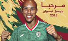 Fenerbahçede ayrılık Tisserand Suudi Arabistan yolcusu...