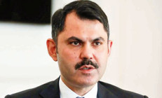 Dev projede gözler 13 Eylül’de