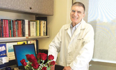 Kansere Aziz Sancar bombası